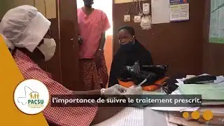 Succcess stories pacsu fbr 6