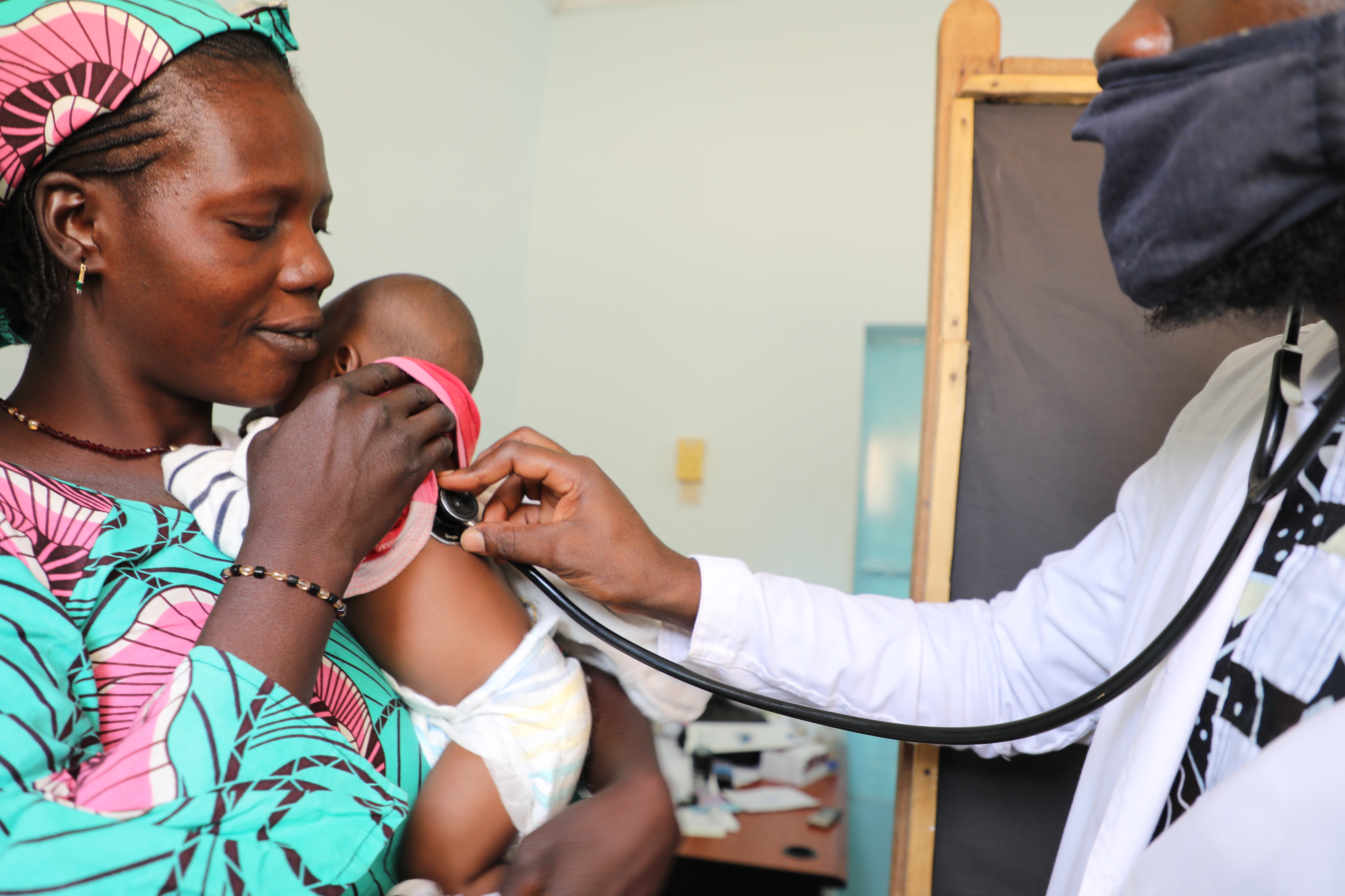 Contexte sécuritaire