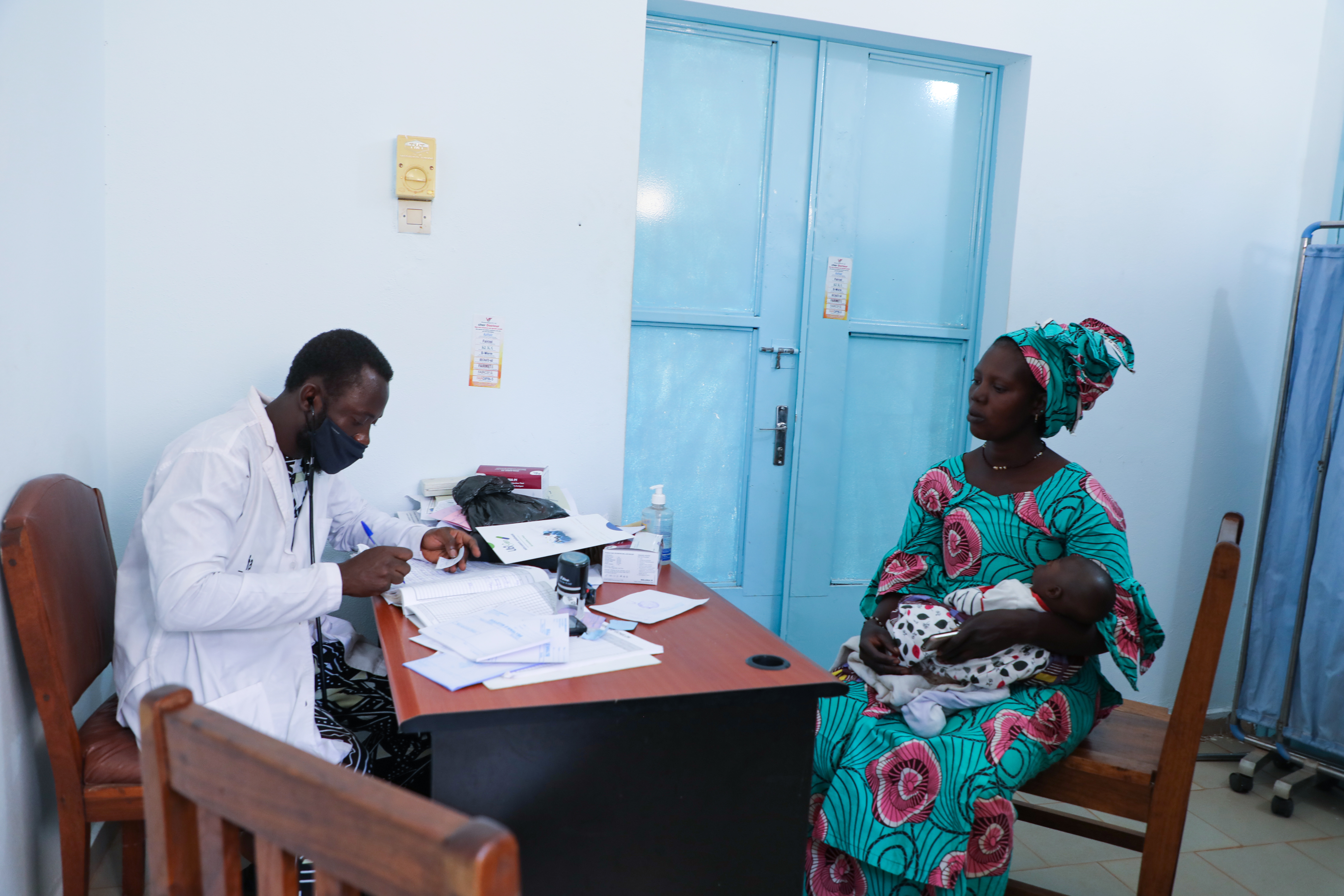 Prévention et Éducation