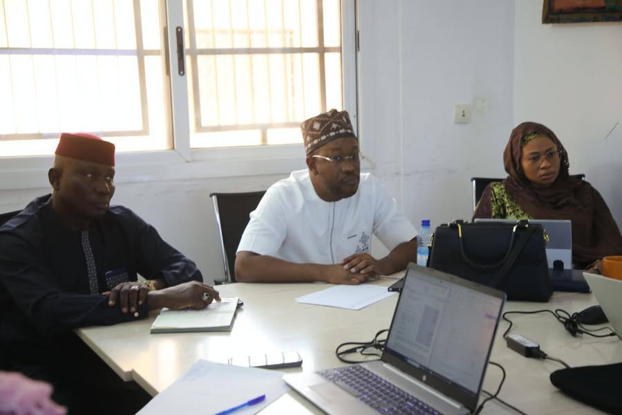 𝐂𝐋Ô𝐓𝐔𝐑𝐄 𝐃𝐄 𝐋’𝐀𝐓𝐄𝐋𝐈𝐄𝐑 𝐍𝐀𝐓𝐈𝐎𝐍𝐀𝐋 𝐃’É𝐋𝐀𝐁𝐎𝐑𝐀𝐓𝐈𝐎𝐍 𝐃𝐔 𝐏𝐓𝐁𝐀 𝟐𝟎𝟐𝟔 𝐃𝐔 𝐏𝐑𝐎𝐉𝐄𝐓 𝐀𝐑𝐈𝐒𝐄/𝐊𝐄𝐍𝐄𝐘𝐀 𝐘𝐈𝐑𝐈𝐖𝐀𝐋𝐈